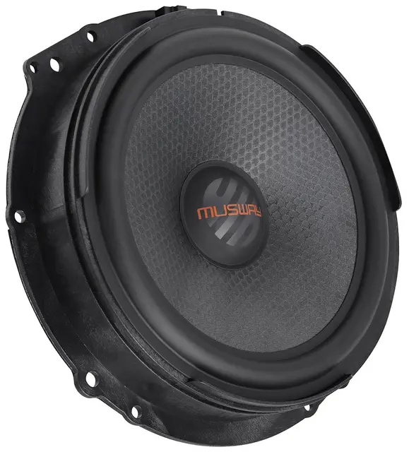 Musway 8" komponentsett VW 8" komponentsett for VW T5/T6 