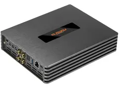 MUSWAY 6-kanals DSP forsterker 630W RMS