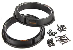 MUSWAY høyttaleradapter (165mm) VW, Seat og Skoda