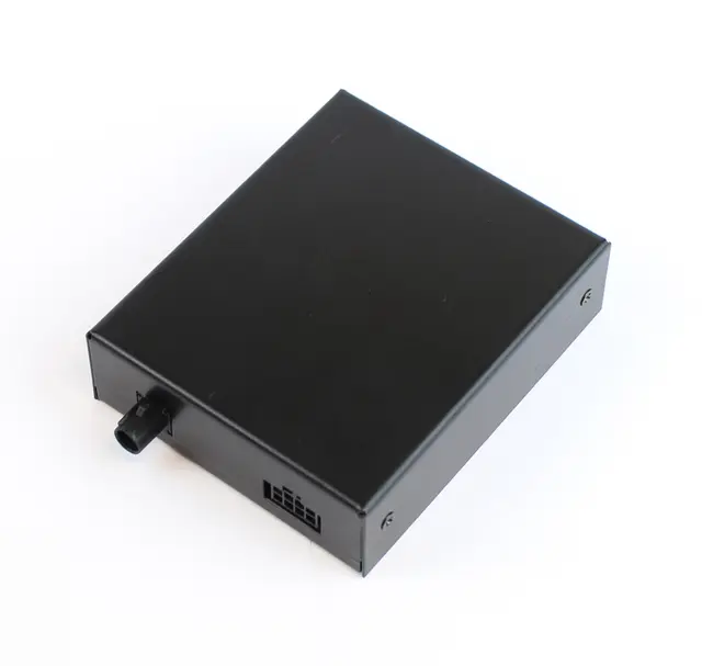 norDAB Premium DAB-integrering VW/Skoda+ RCD/RNS & Bolero/Columbus++ 