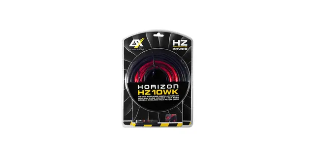 Rockford pakke for Fendt og MF (4") Oppgrader lyden i Fendt og MF 