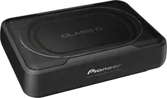PIONEER TSWX130EA aktiv basskasse 160W max 20X13CM element
