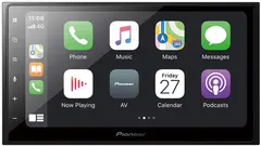 PIONEER SPH-DA250DAB DAB+,BT, Android Auto, Carplay ++