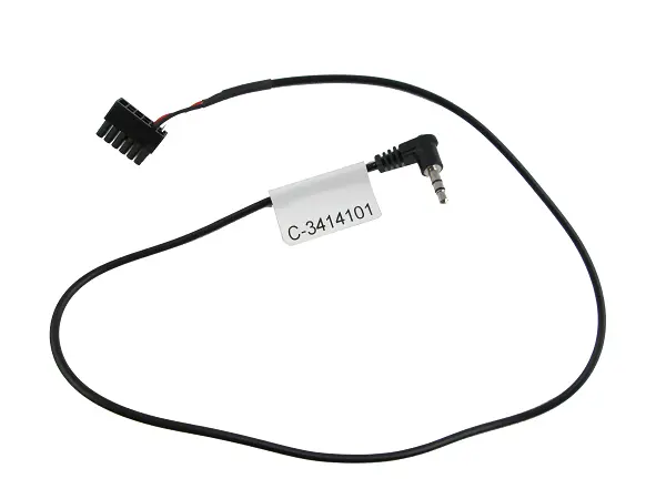 Rattfjernkontroll remote kabel Pioneer Mellom spiller og CAN BUS adapter 