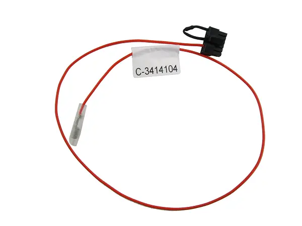 Speedsignal Rattfjernkontroll kabel Kenwood 