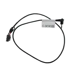 Speedsignal Rattfjernkontroll kabel Alpine