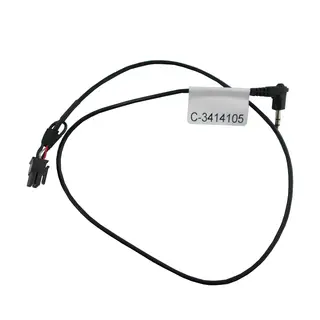 Speedsignal Rattfjernkontroll kabel Alpine