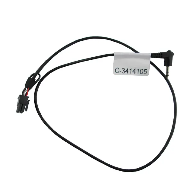 Speedsignal Rattfjernkontroll kabel Alpine 