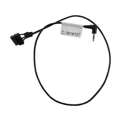 Speedsignal Rattfjernkontroll kabel Sony