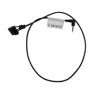 Speedsignal Rattfjernkontroll kabel Sony