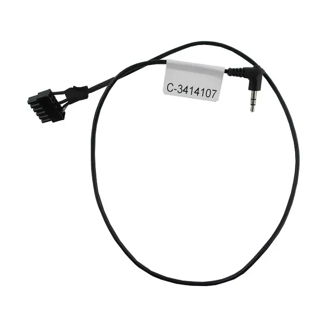 Speedsignal Rattfjernkontroll kabel Sony 