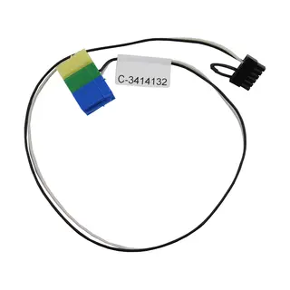 Speedsignal Rattfjernkontroll kabel Blaupunkt