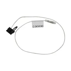 Speedsignal Rattfjernkontroll kabel JVC (enkel plugg)