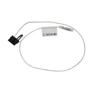 Speedsignal Rattfjernkontroll kabel JVC (enkel plugg)