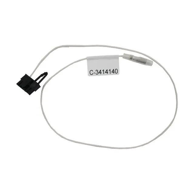 Speedsignal Rattfjernkontroll kabel JVC (enkel plugg) 