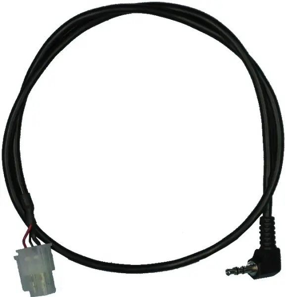 Speedsignal Rattfjernkontroll kabel Pioneer/Sony 