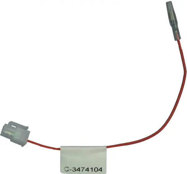 Speedsignal Rattfjernkontroll kabel Kenwood/Zenec 