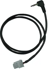 Speedsignal Rattfjernkontroll kabel Alpine/Clarion/JVC