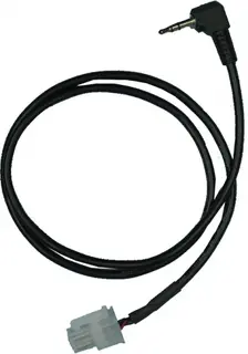 Speedsignal Rattfjernkontroll kabel Alpine/Clarion/JVC
