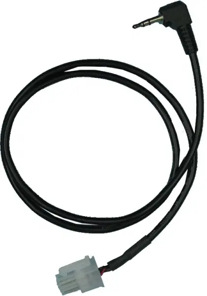 Speedsignal Rattfjernkontroll kabel Alpine/Clarion/JVC 