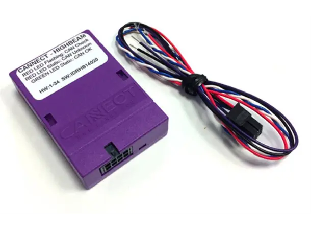 STRANDS Can-Bus interface 12v Can-Bus interface 