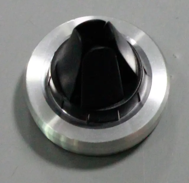 uniDAB magnetholder Universal mobilholder til luftedyse 