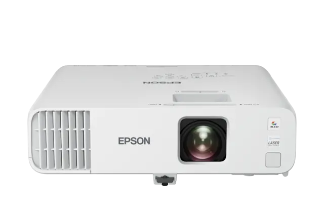 Epson EB-L260F Laserprojektor 1080P/4600L/Miracast 