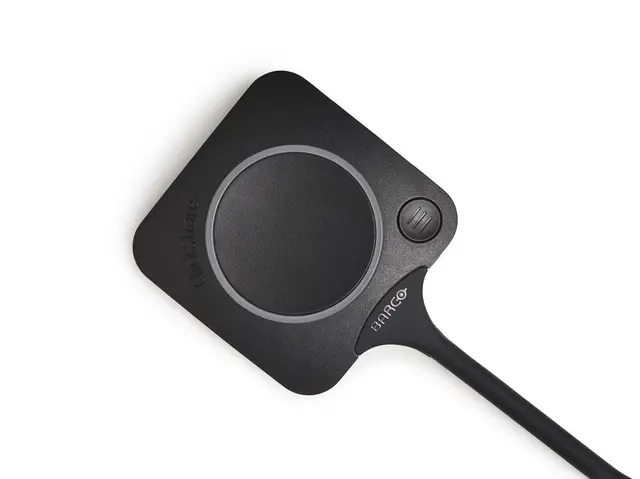 Barco ClickShare Button USB C GEN4 Trådløs USB C dongle for CX/C-series 