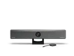 Barco ClickShare Bar Core BYOM Easy wireless conferencing, small rooms Barco ClickShare Bar Core BYOM Easy wireless conferencing, small rooms