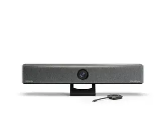 Barco ClickShare Bar Core BYOM Easy wireless conferencing, small rooms