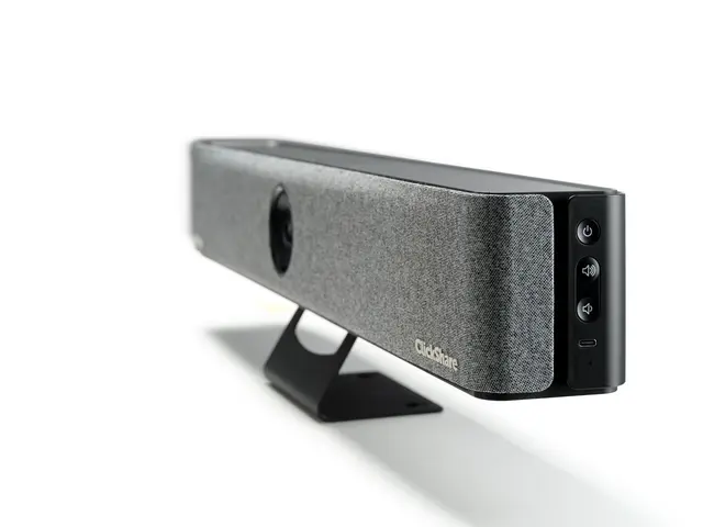 Barco ClickShare Bar Core BYOM Easy wireless conferencing, small rooms 