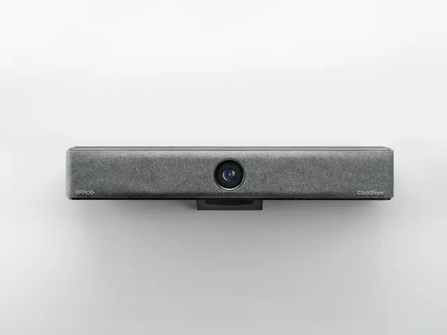 Barco ClickShare Bar Core BYOM Easy wireless conferencing, small rooms 
