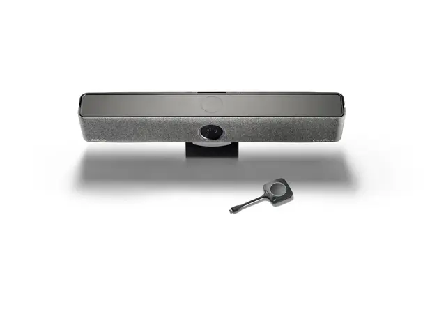 Barco ClickShare Bar Core BYOM Easy wireless conferencing, small rooms 