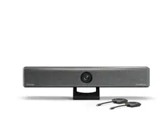 Barco ClickShare Bar Pro BYOM 2 x Button, wired roomdock, touchback