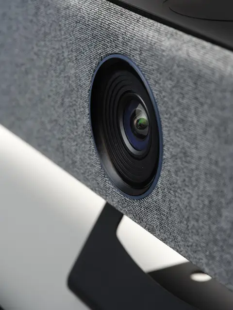 Barco ClickShare Bar Pro BYOM 2 x Button, wired roomdock, touchback 