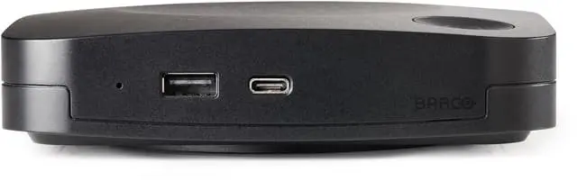 Barco ClickShare Present C10 Presentation System - Standard 