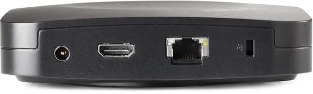 Barco ClickShare Present C10 Presentation System - Standard 
