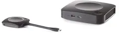 Barco ClickShare Conference CX-20 Gen2 Easy wireless conferencing, small rooms