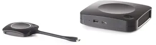 Barco ClickShare Conference CX-20 Gen2 Easy wireless conferencing, small rooms