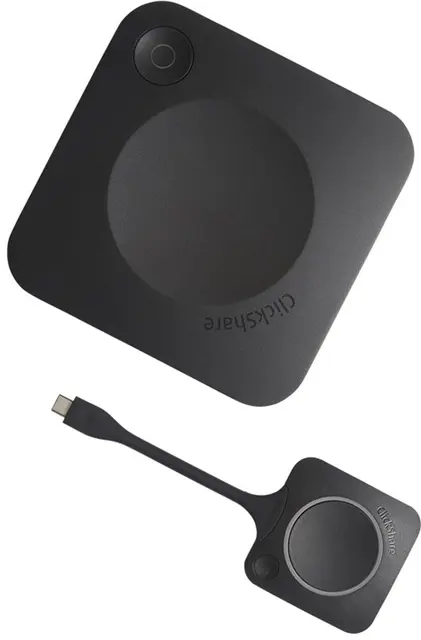 Barco ClickShare Conference CX-20 Gen2 Easy wireless conferencing, small rooms 