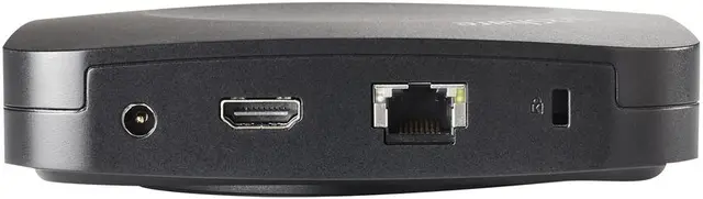 Barco ClickShare Conference CX-20 Gen2 Easy wireless conferencing, small rooms 