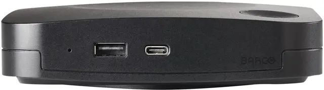 Barco ClickShare Conference CX-20 Gen2 Easy wireless conferencing, small rooms 