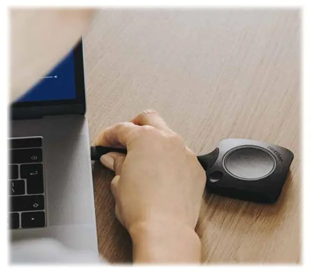 Barco ClickShare Conference CX-20 Gen2 Easy wireless conferencing, small rooms 