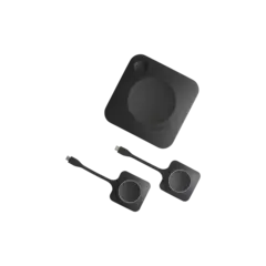 Barco ClickShare Conference CX-30 Gen2 2xCX-button,Touch, wireless presentation