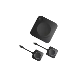 Barco ClickShare Conference CX-30 Gen2 2xCX-button,Touch, wireless presentation