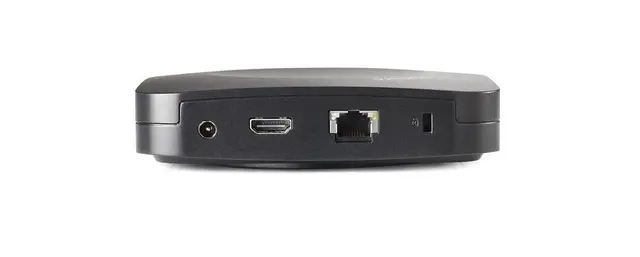 Barco ClickShare Conference CX-30 Gen2 2xCX-button,Touch, wireless presentation 