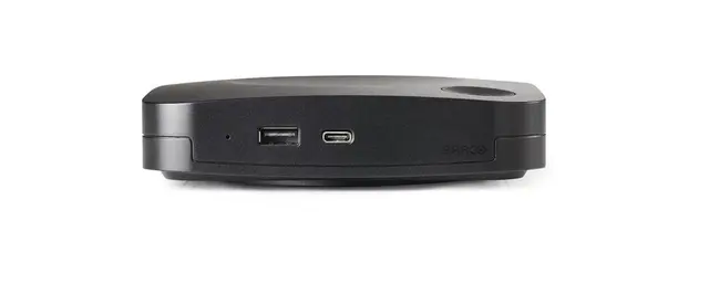 Barco ClickShare Conference CX-30 Gen2 2xCX-button,Touch, wireless presentation 