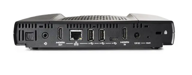 Barco ClickShare Conference CX-50 Gen1 2xCX-button,Touch, HDMI-input 