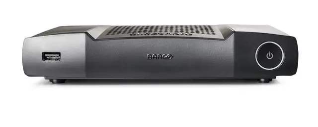 Barco ClickShare Conference CX-50 Gen1 2xCX-button,Touch, HDMI-input 