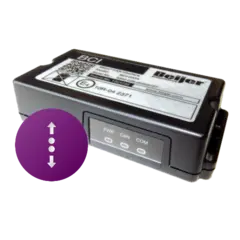 Beijer BCI-2-NG CAN-adapter hastighet giver / speedometersignal